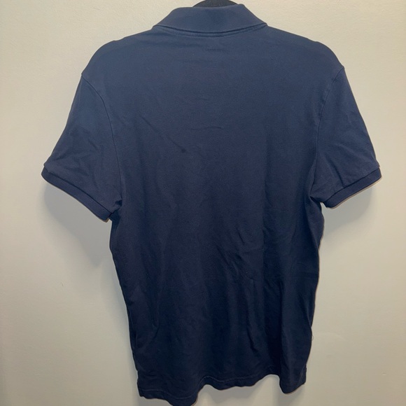 Hollister Men’s Advanced Strech Polo - Picture 3 of 3